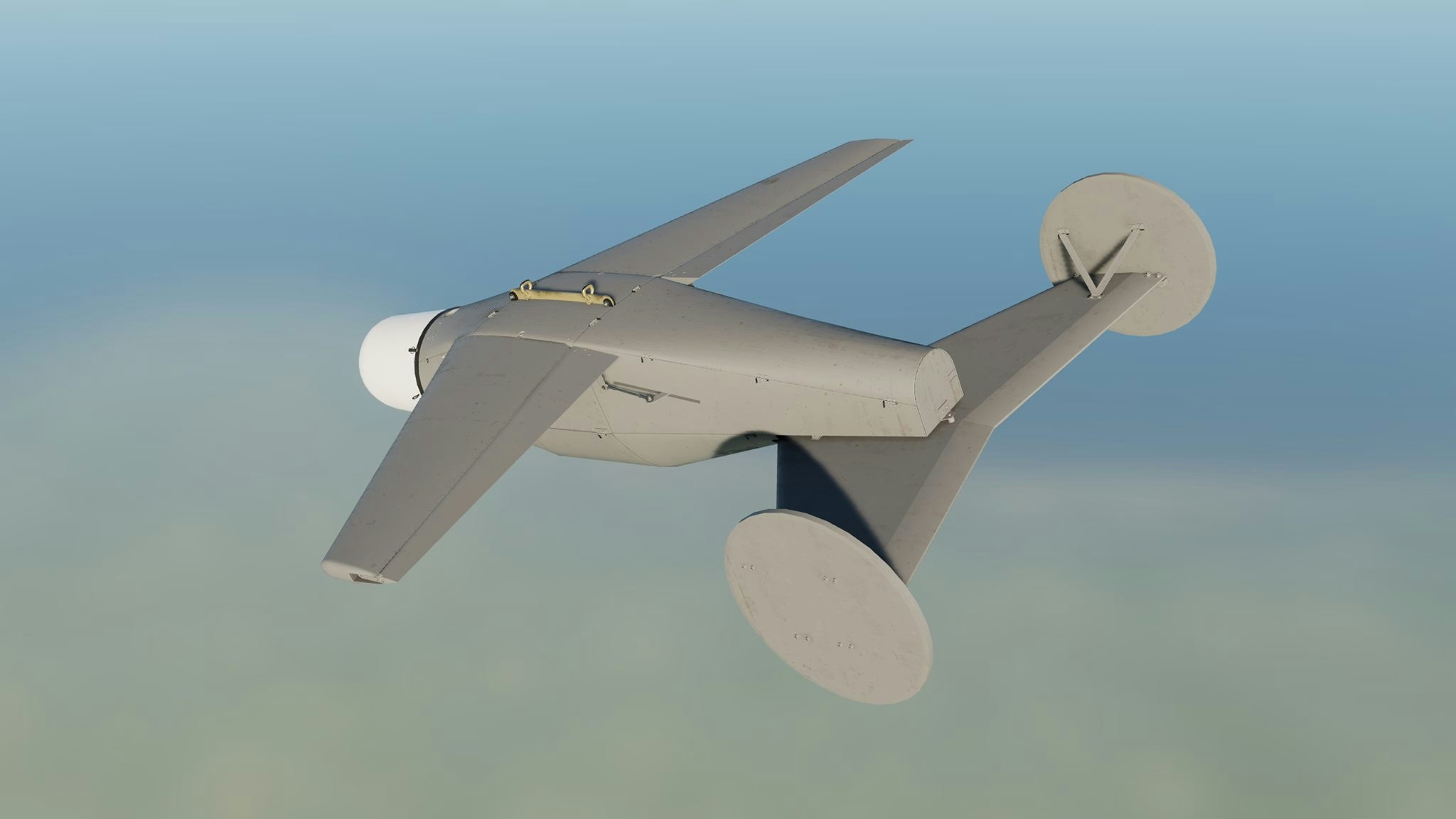 Orbx Announces Václav Havel Airport Prague