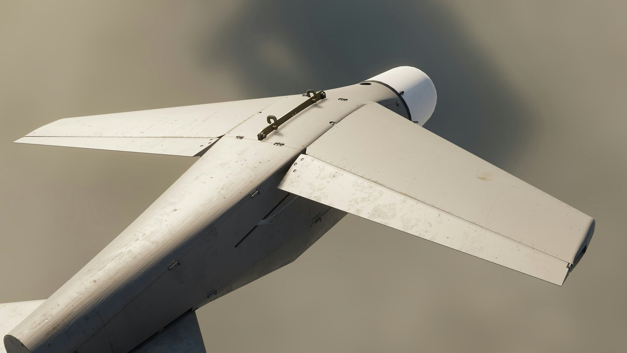 Orbx Announces Václav Havel Airport Prague