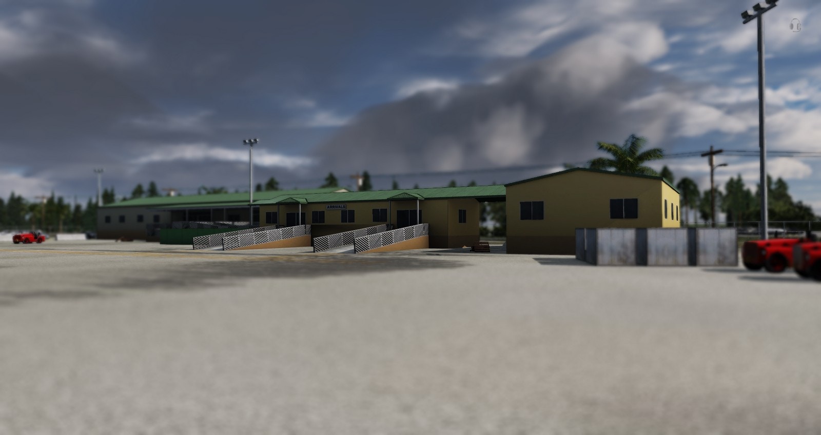 JustSim Releases Milas-Bodrum Airport for MSFS