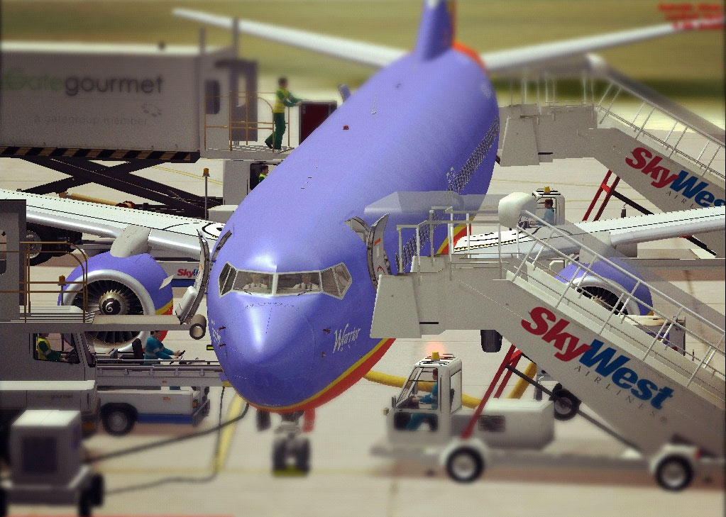 gsx ground services for fsx review gsx ground services for fsx review