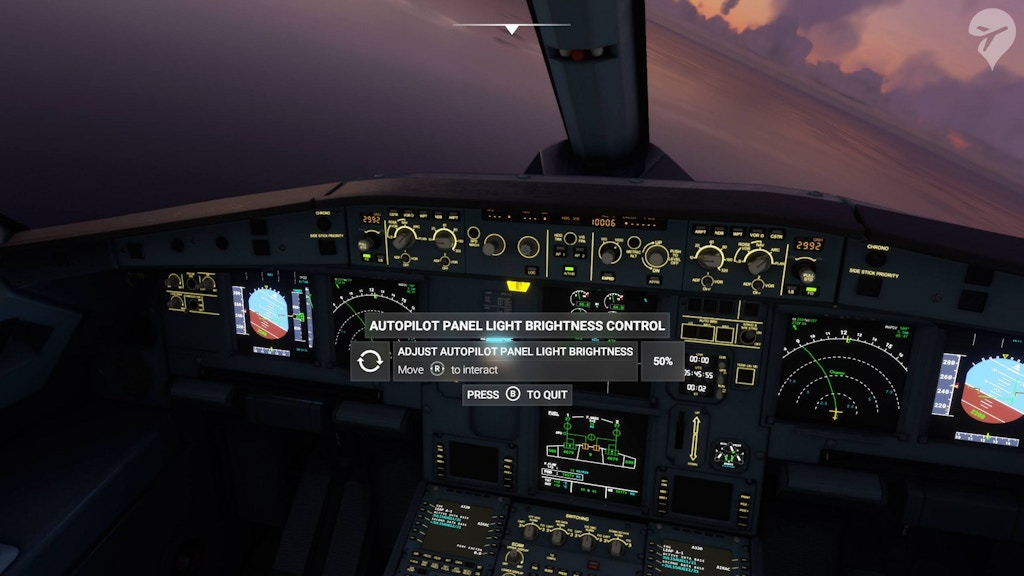 Review - Microsoft Flight Simulator (Xbox Series S/X)