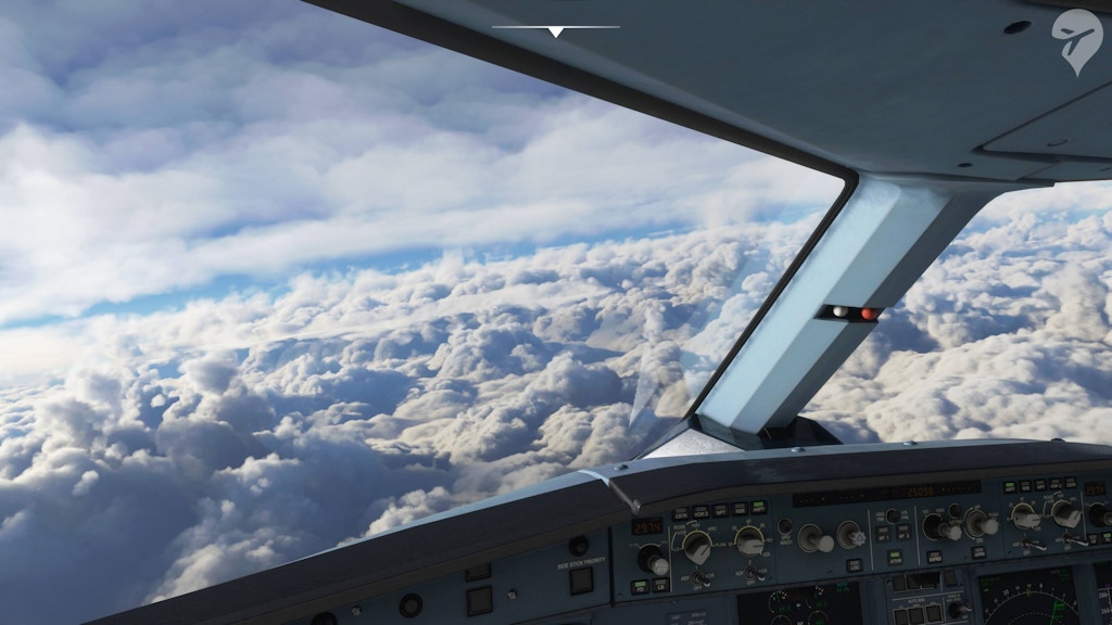 Microsoft Flight Simulator (for PC) Review