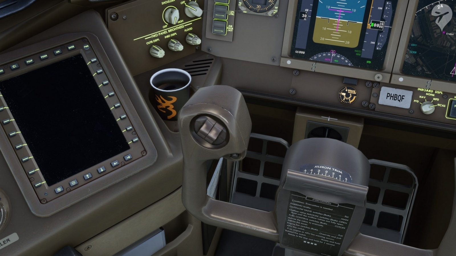 Review: Captain Sim 777-200ER for Microsoft Flight Simulator