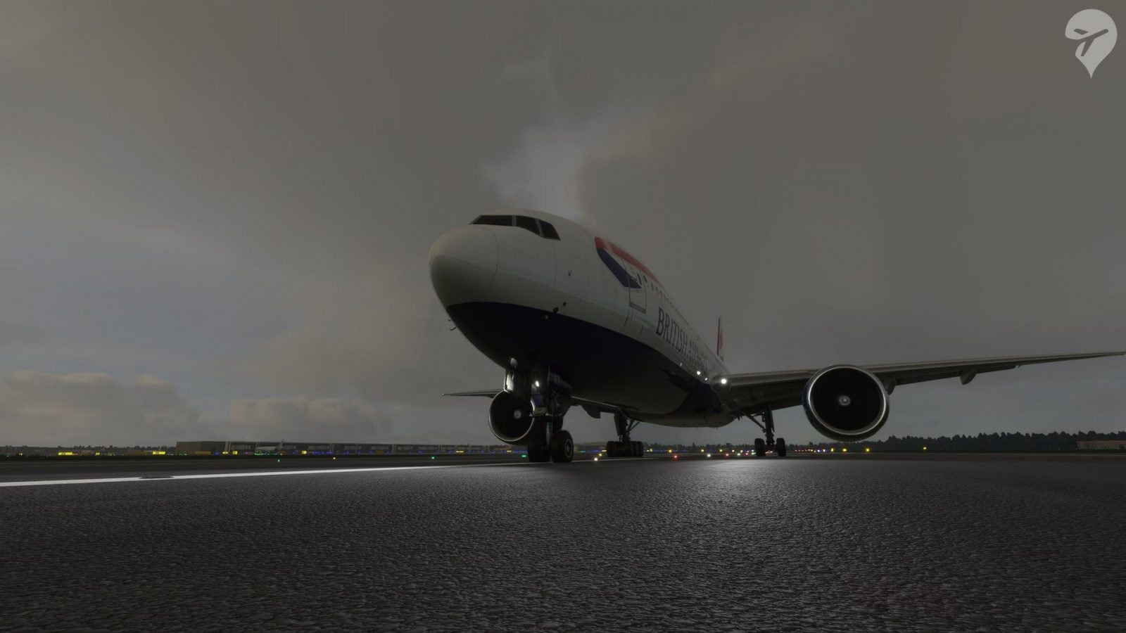 Review: Captain Sim 777-200ER for Microsoft Flight Simulator