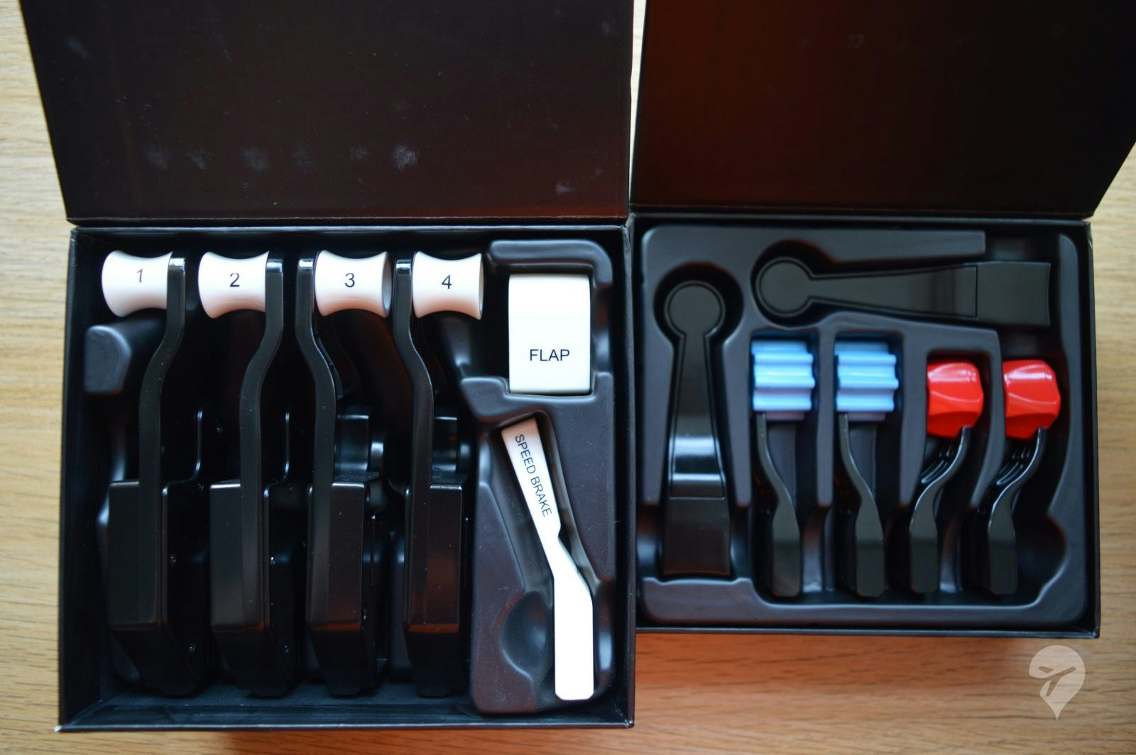 Review: Honeycomb Bravo Throttle Quadrant