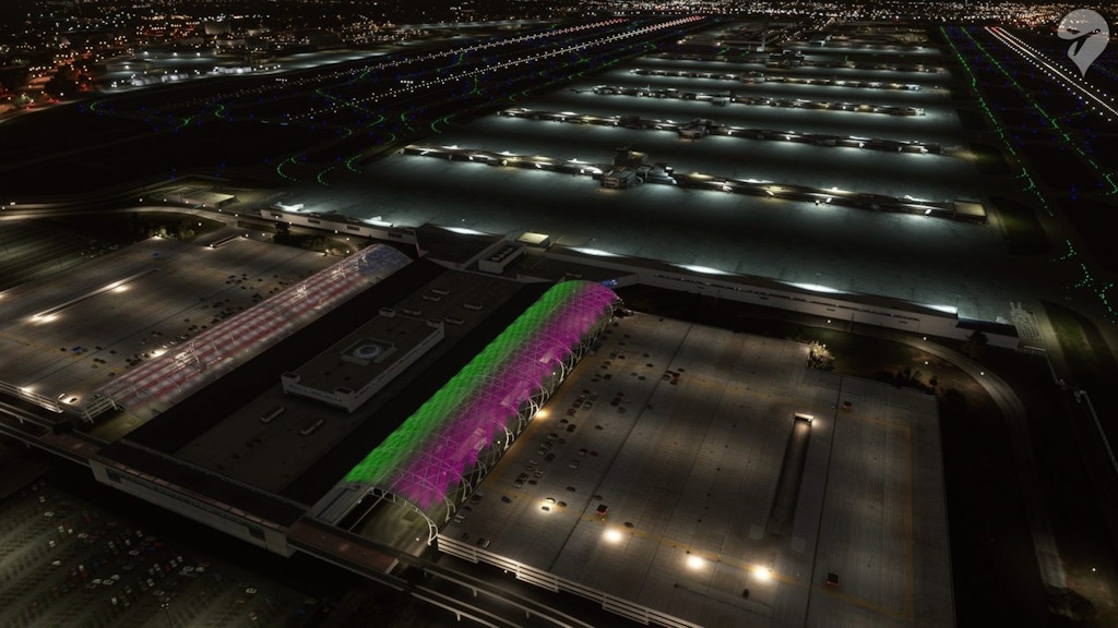 Review: Imaginesim Atlanta for Microsoft Flight Simulator