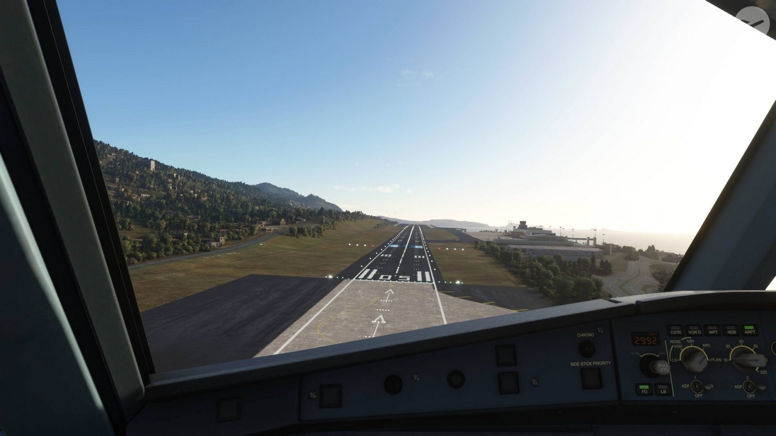 Review: Microsoft Flight Simulator on Xbox