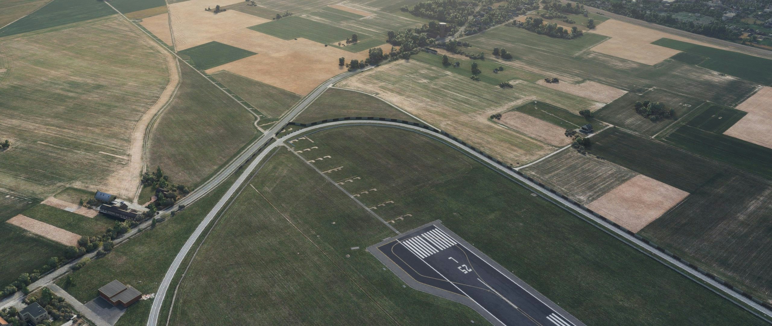 Aerosoft Airport Brussels Releasing on April 20th