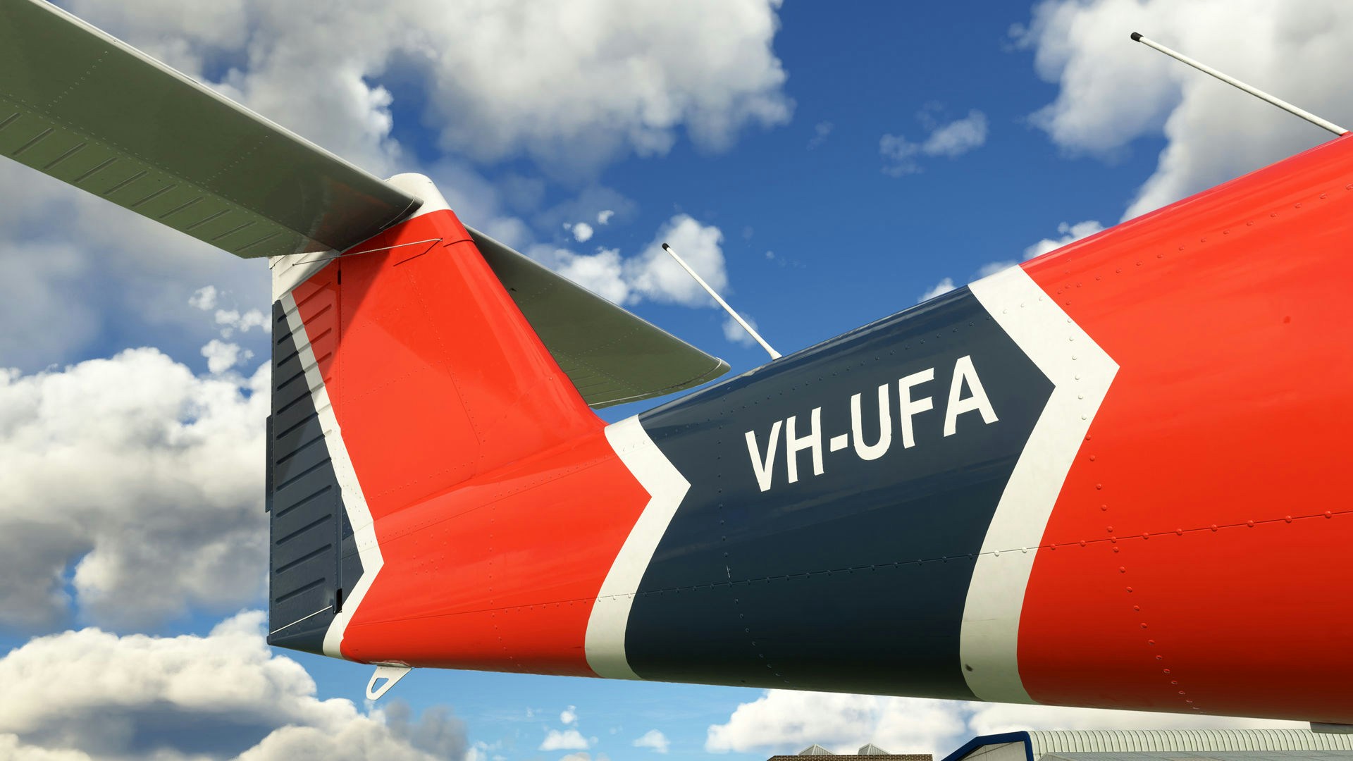 Just Flight PA-38 Tomahawk MSFS Development Update