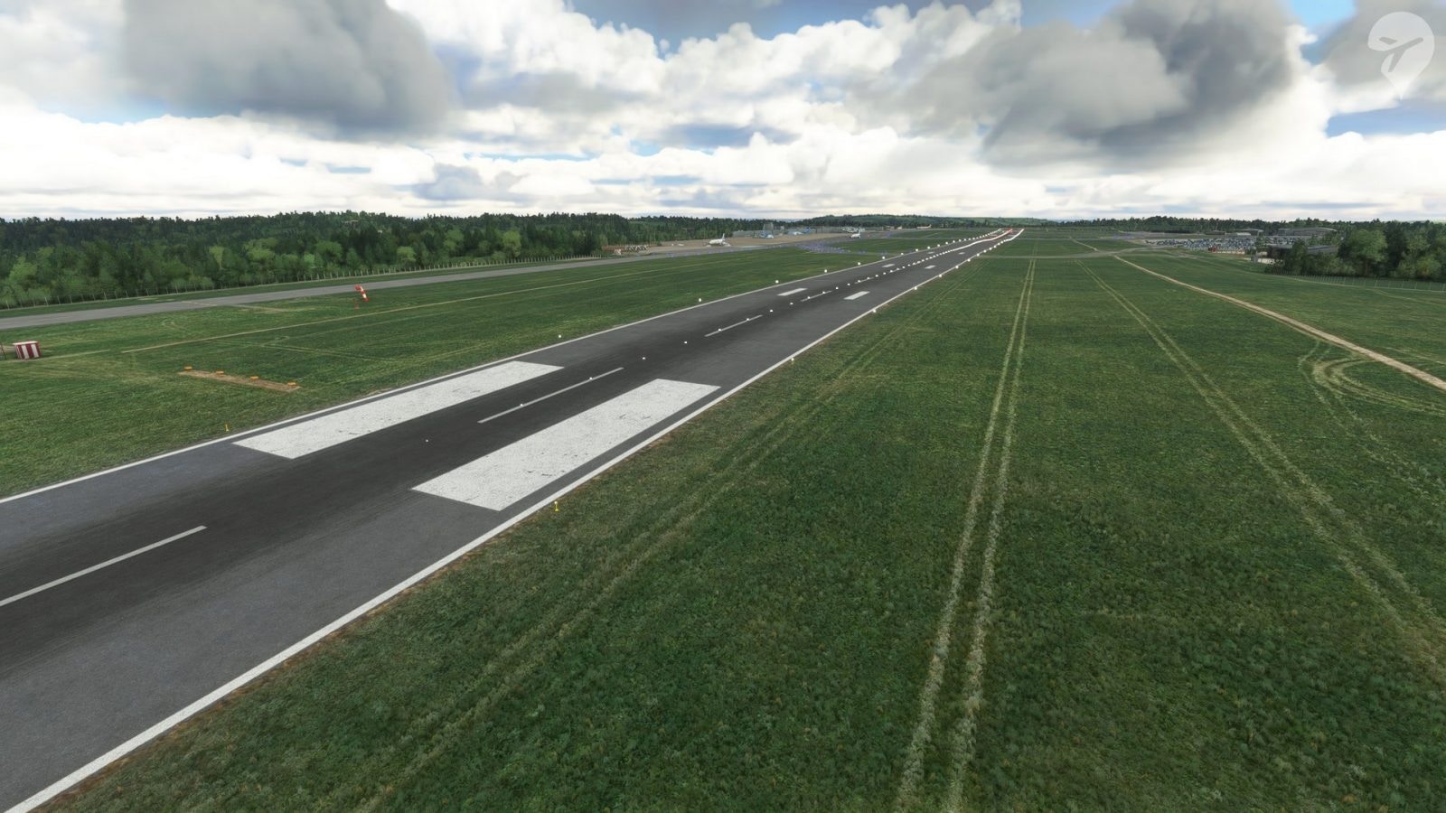 Review: Pilot Plus Bristol Airport for MSFS