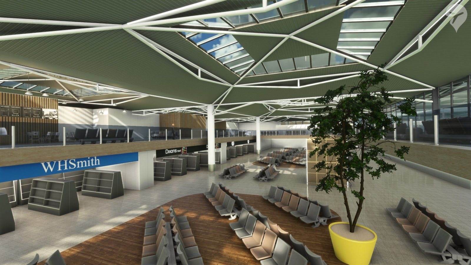 Review: Pilot Plus Bristol Airport for MSFS