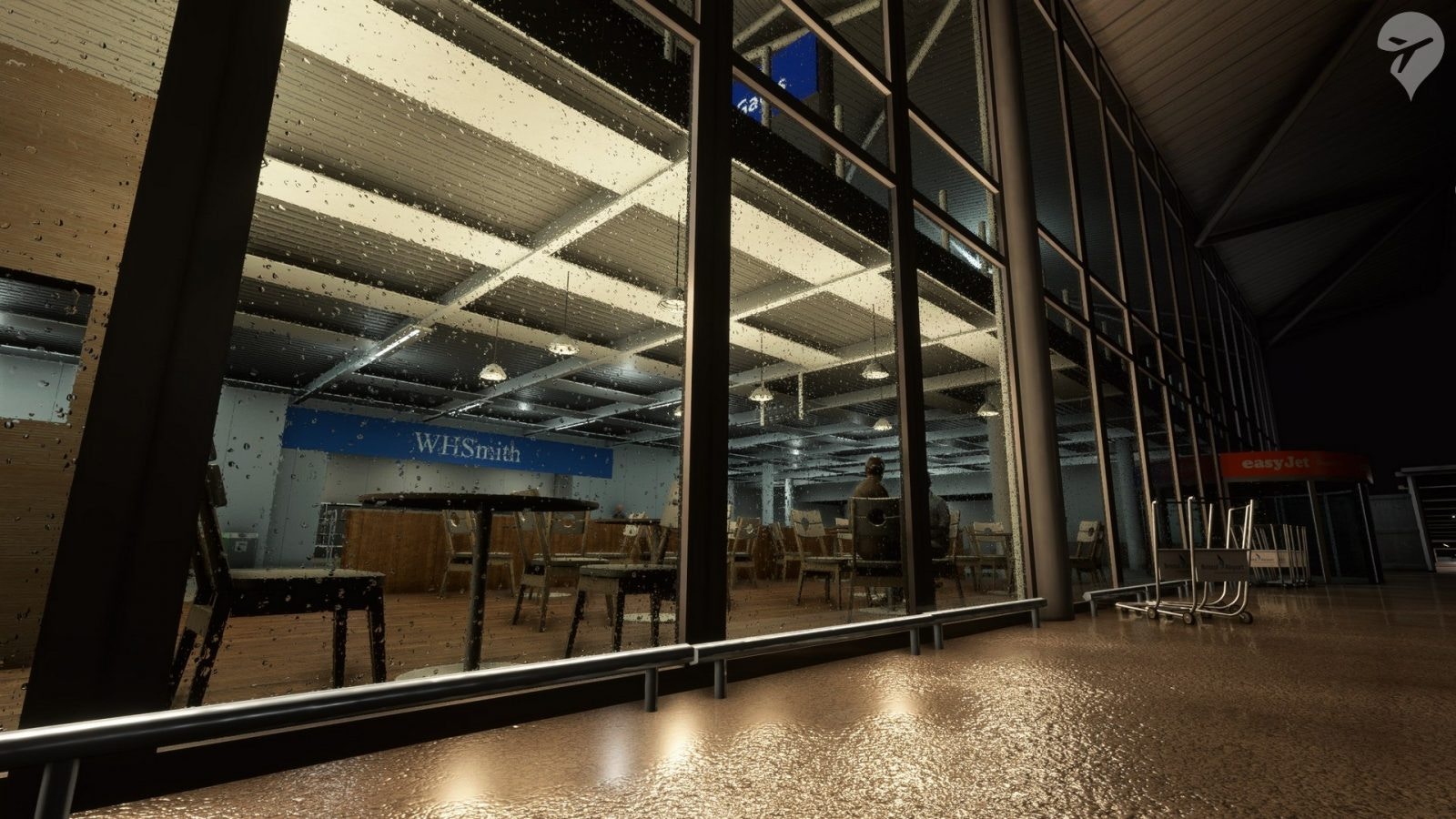 Review: Pilot Plus Bristol Airport for MSFS