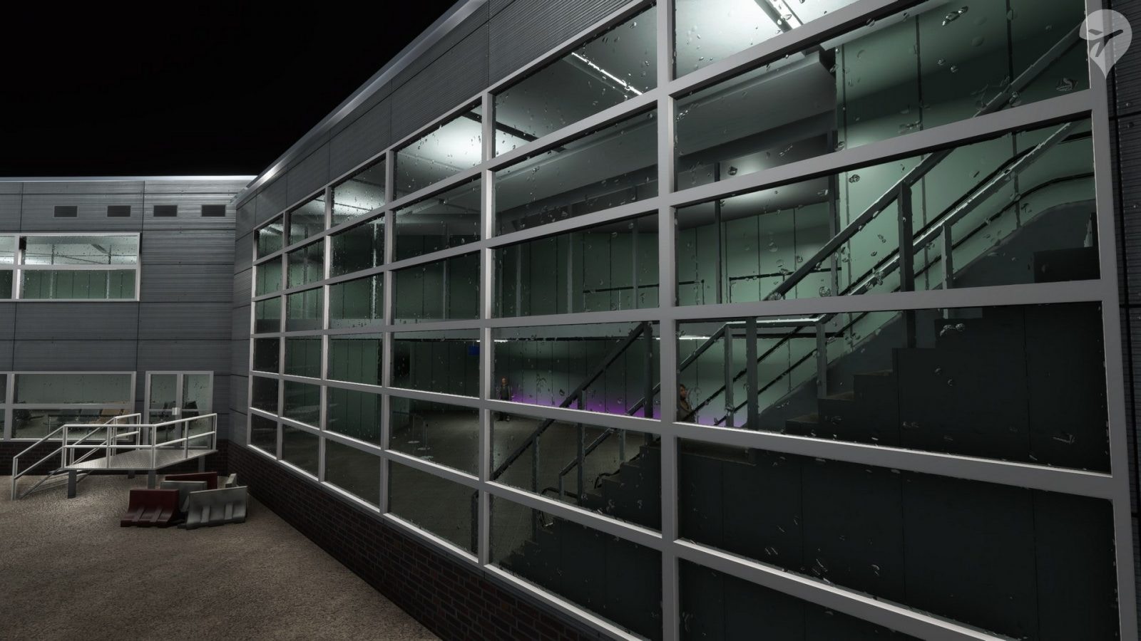 Review: Pilot Plus Bristol Airport for MSFS