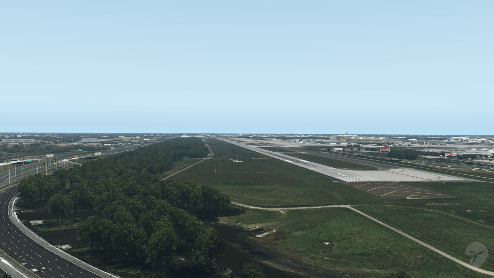 Review: Verticalsim Tampa International V2 for X-Plane 11