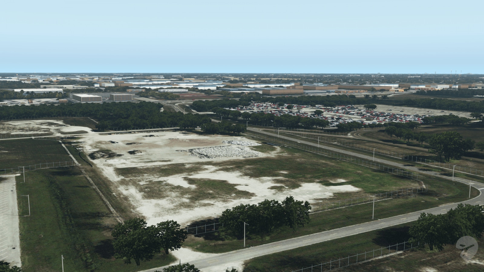 Review: Verticalsim Tampa International V2 for X-Plane 11