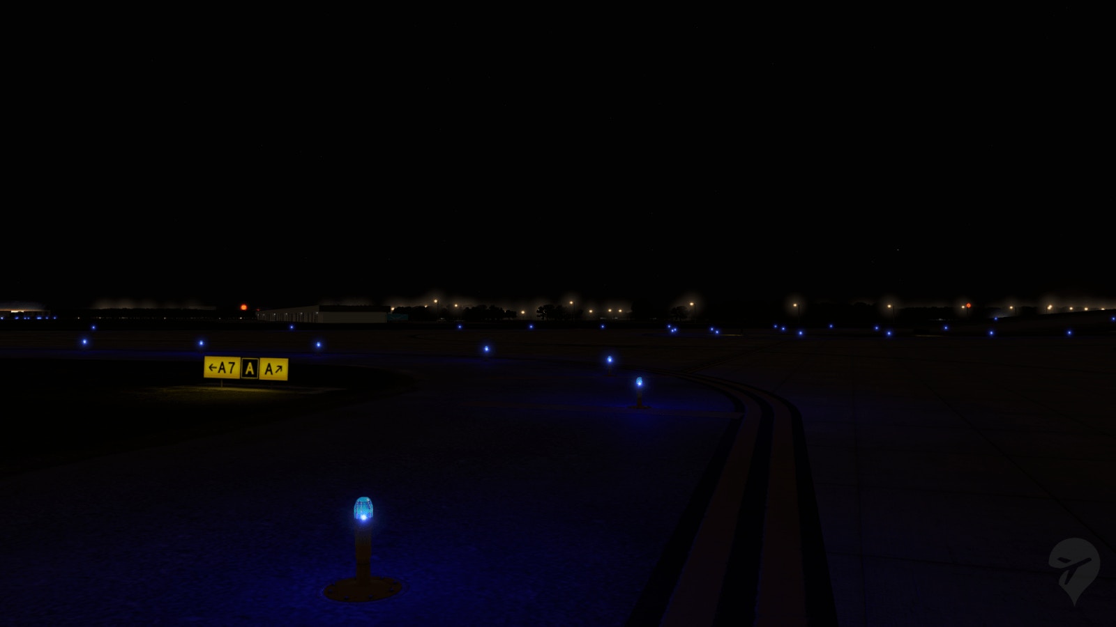 Review: Verticalsim Tampa International V2 for X-Plane 11