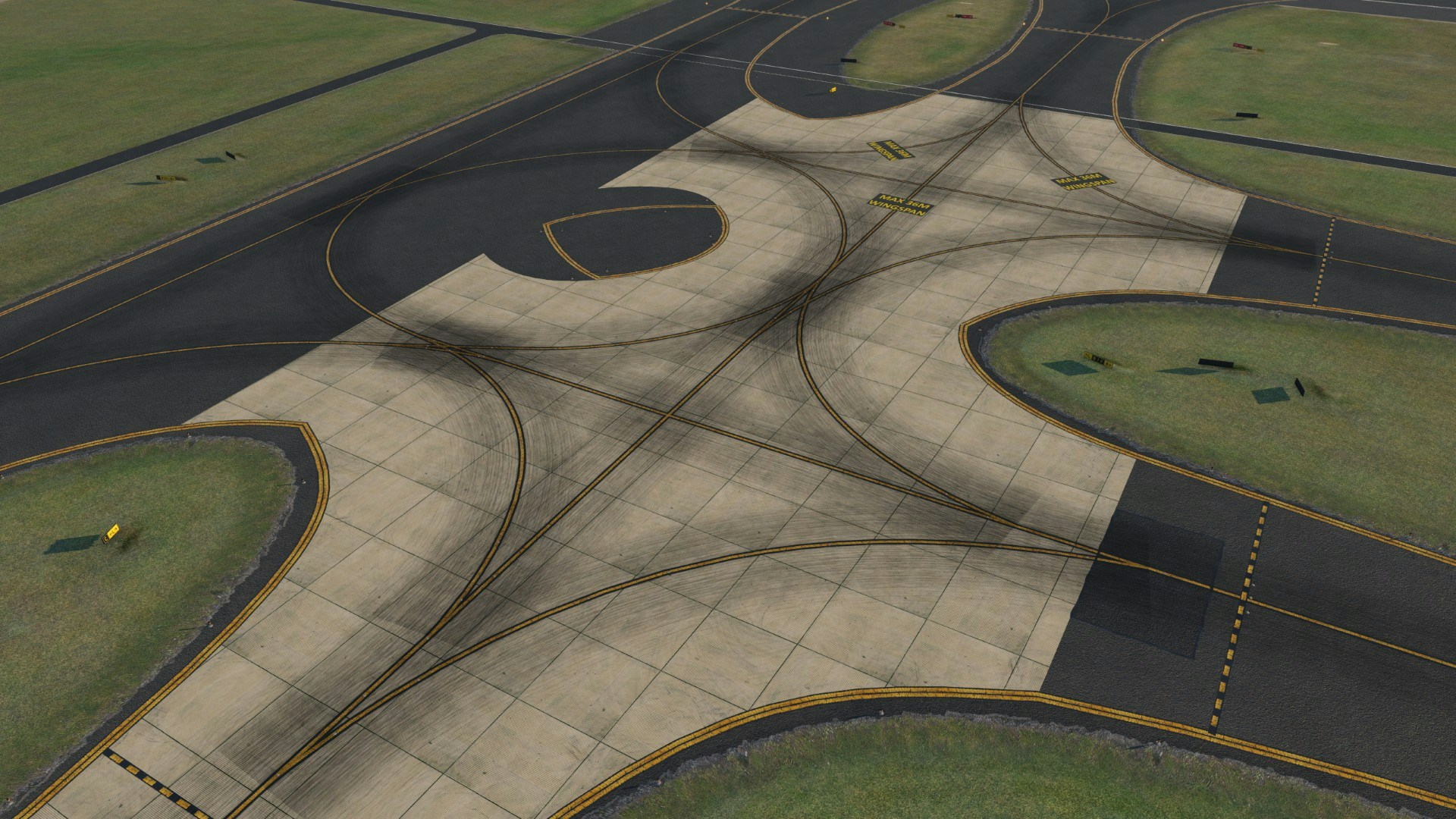 TaiModels Sydney Kingsford Smith for X-Plane 11 Now Available