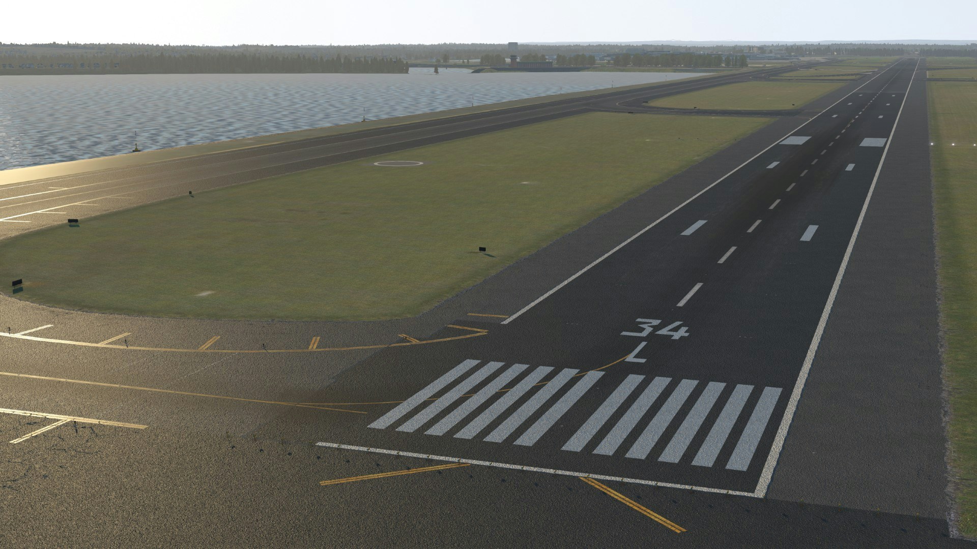 TaiModels Sydney Kingsford Smith for X-Plane 11 Now Available
