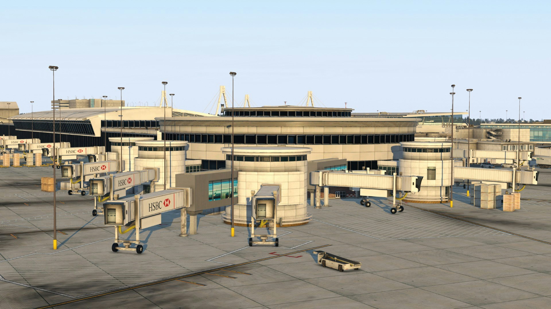 TaiModels Sydney Kingsford Smith for X-Plane 11 Now Available