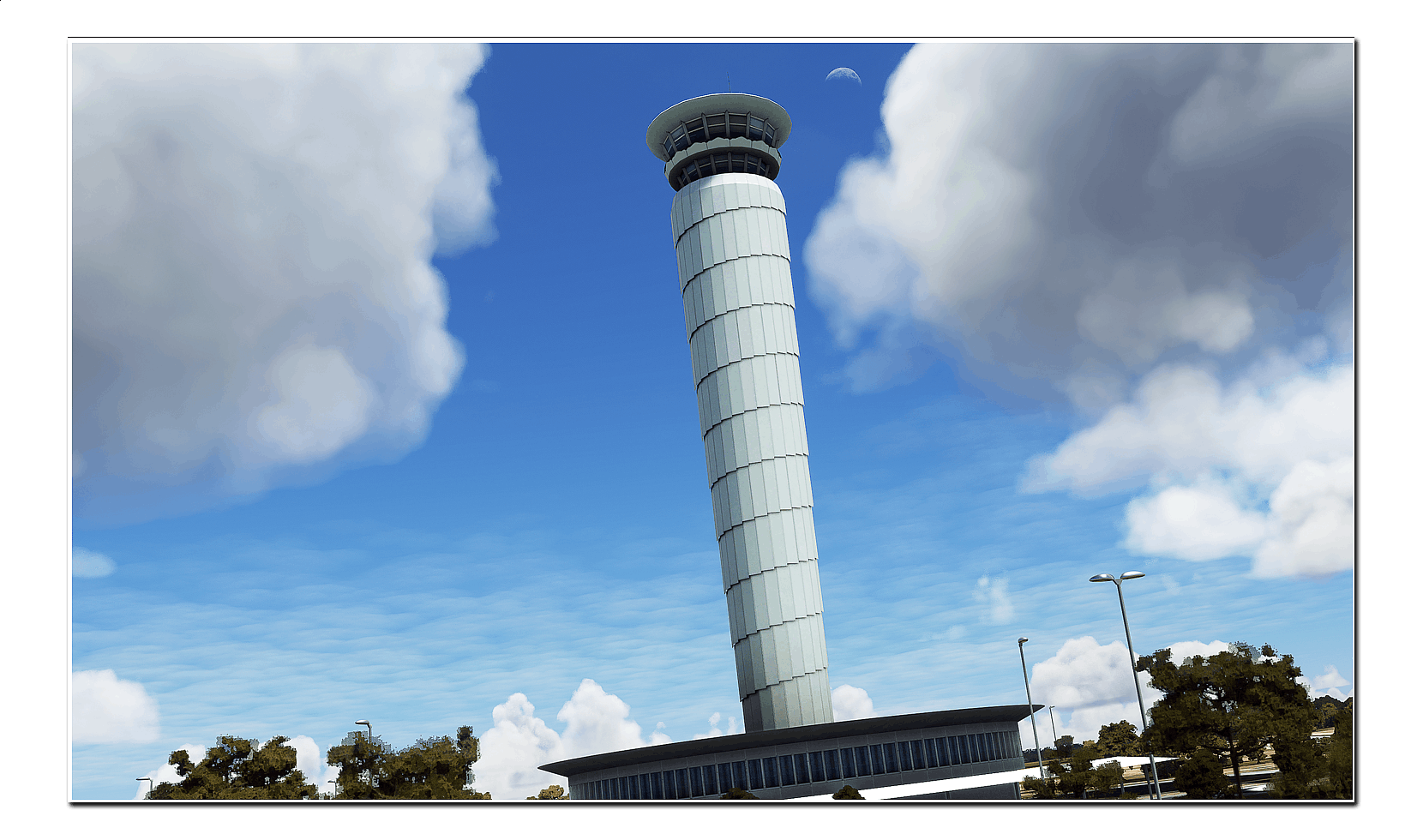 FSDG Releases Enfidha for MSFS