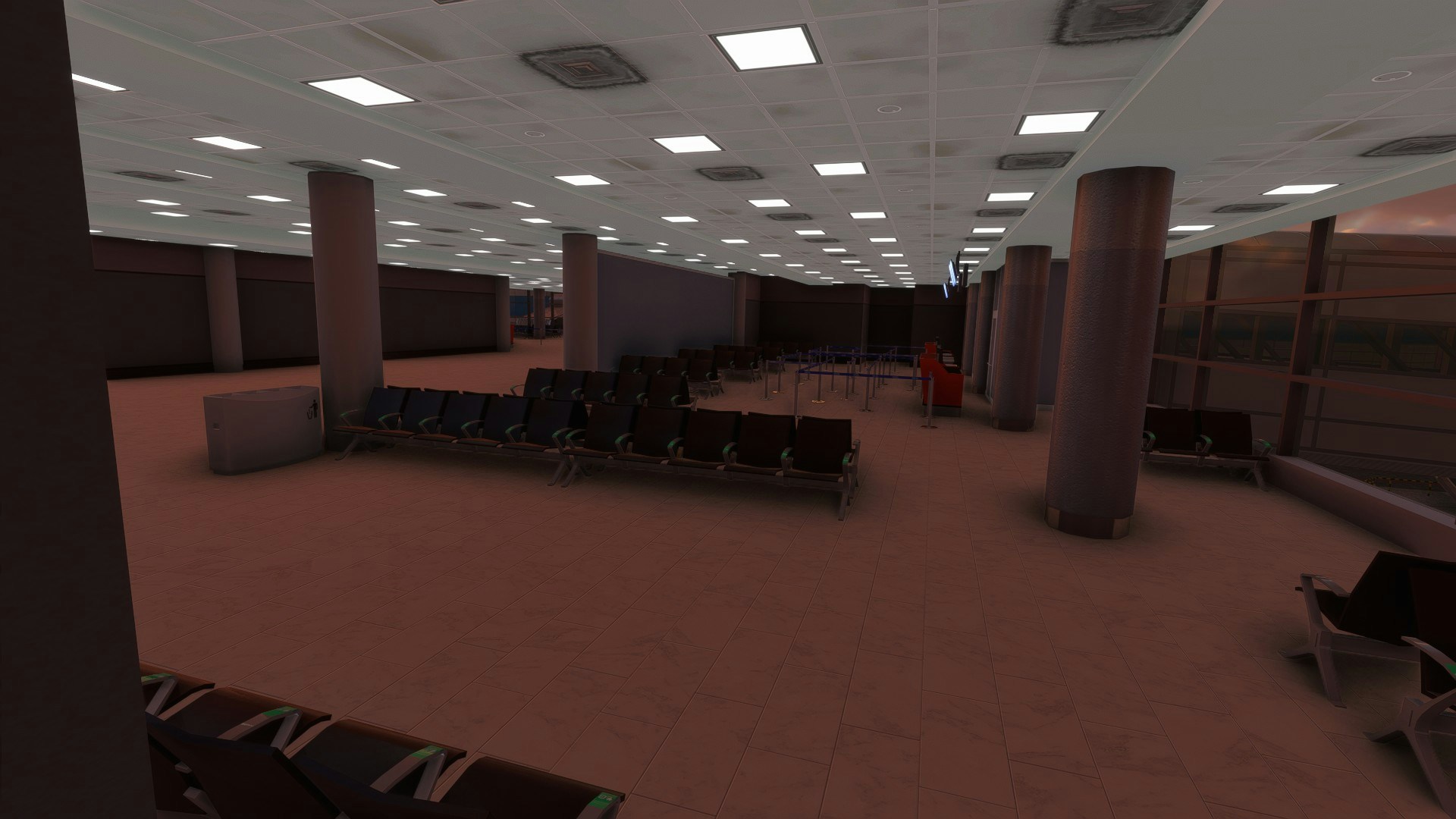 New Tailstrike Designs Prague Airport for MSFS Previews