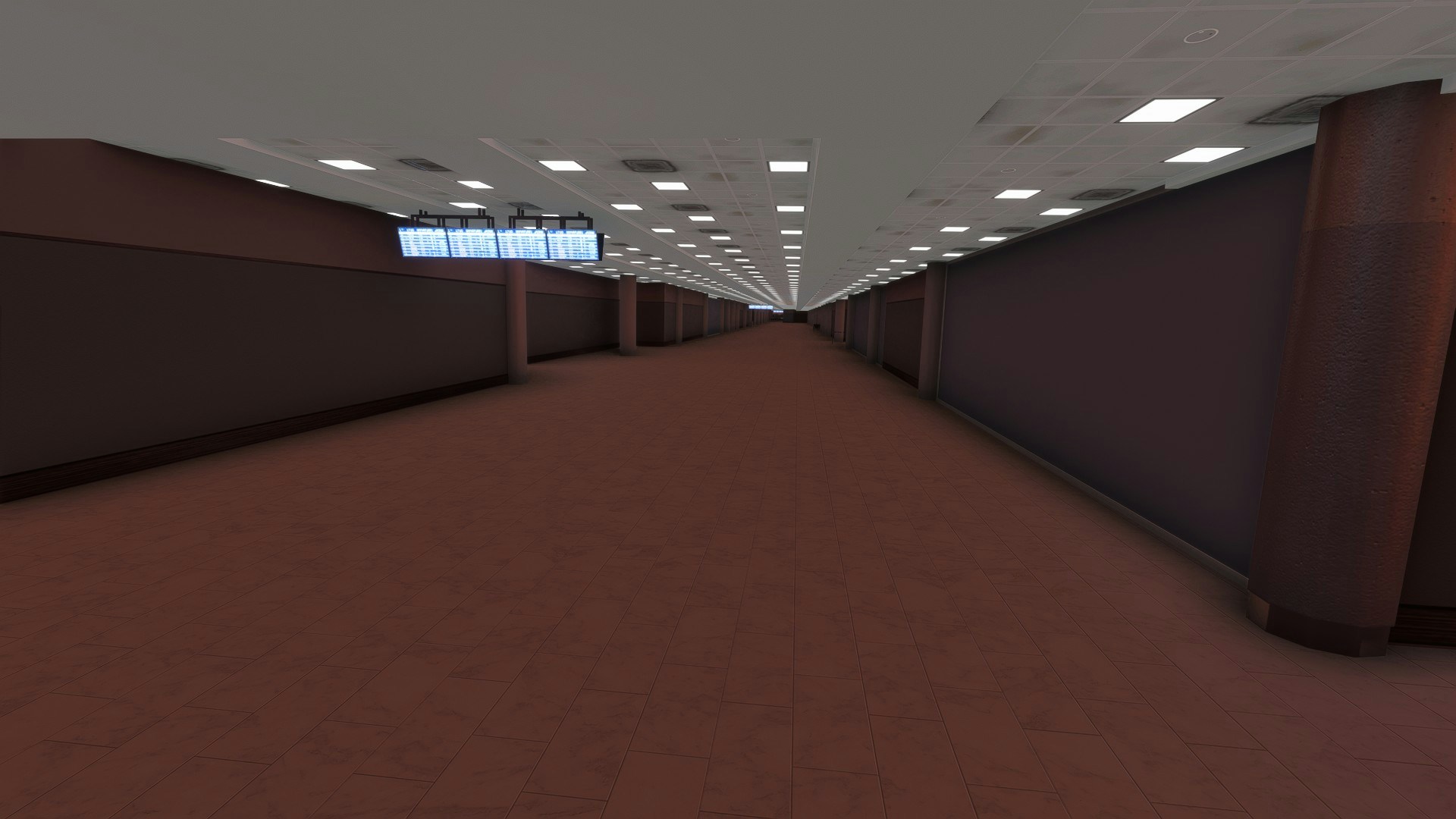 New Tailstrike Designs Prague Airport for MSFS Previews