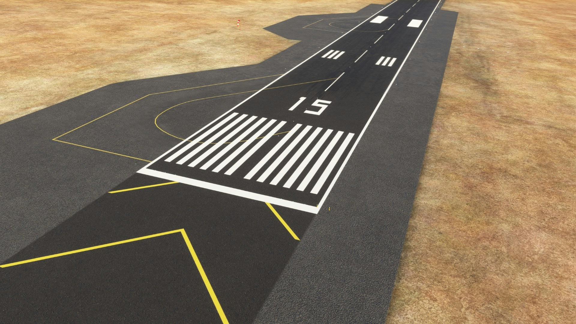 Chudoba Design Releases Marsa Alam for MSFS