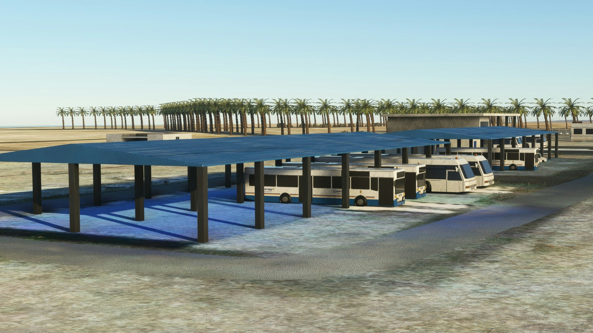Chudoba Design Releases Marsa Alam for MSFS