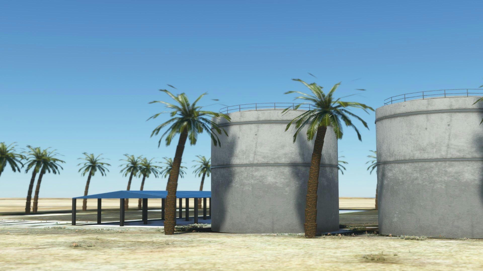Chudoba Design Releases Marsa Alam for MSFS