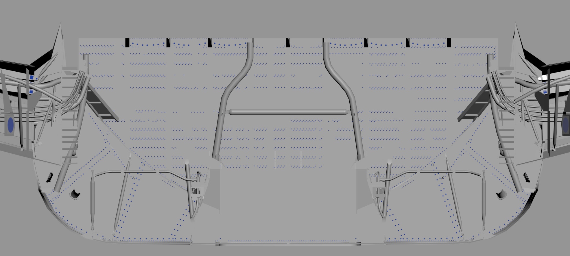Aerosoft Aircraft A330 SimBrief Integration Preview and New Renders