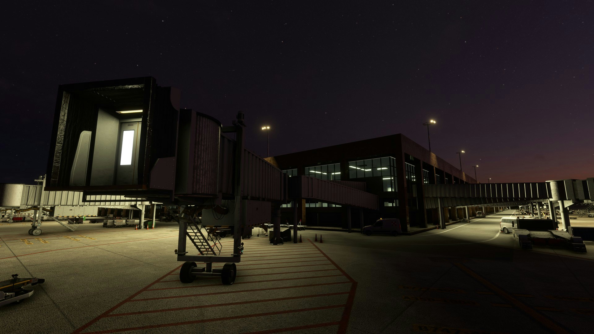 Macco Simulations Releases Cancun International for MSFS