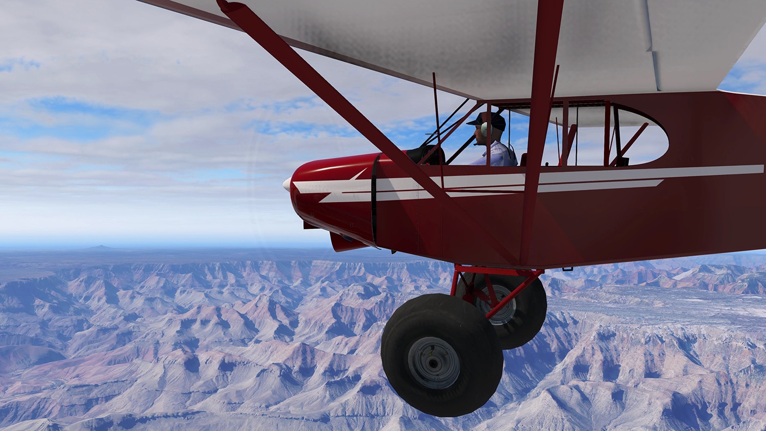 ProCam XP Released for X-Plane 11