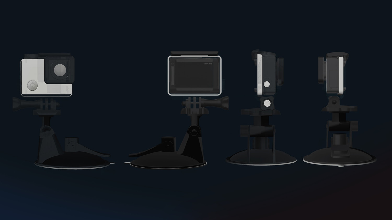 ProCam XP Released for X-Plane 11
