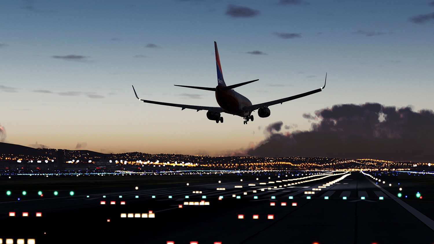 ProCam XP Released for X-Plane 11