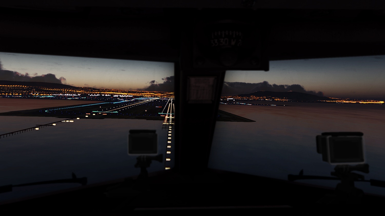 ProCam XP Released for X-Plane 11