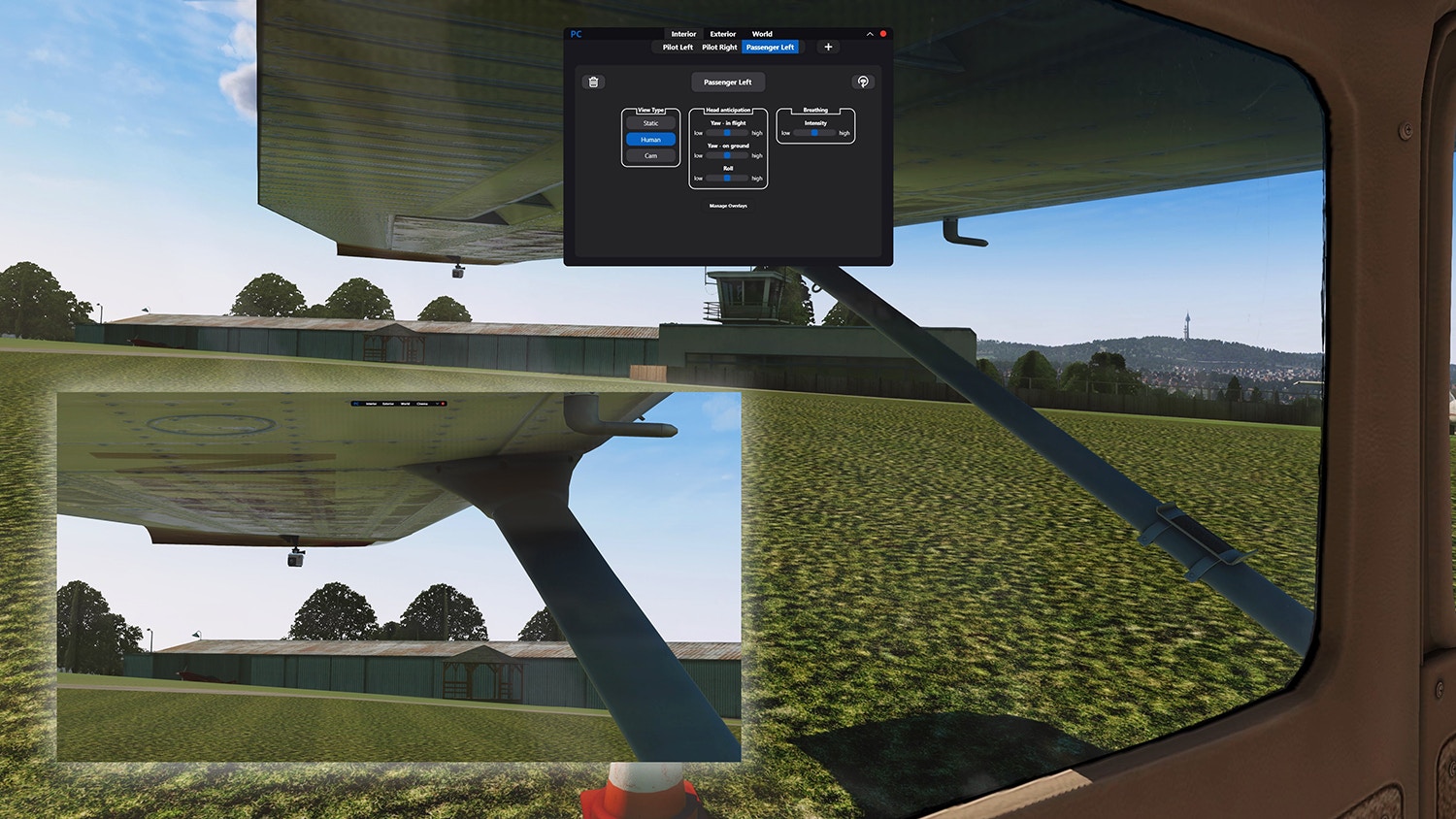 ProCam XP Released for X-Plane 11