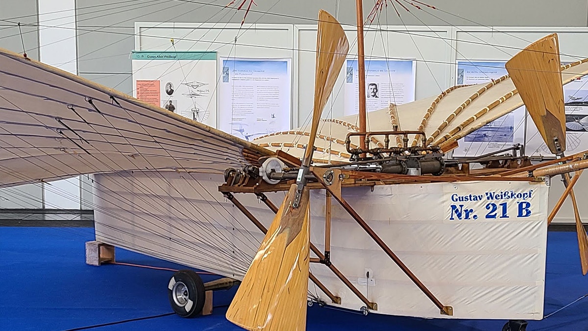Original: AERO Friedrichshafen 2022 Re-Cap