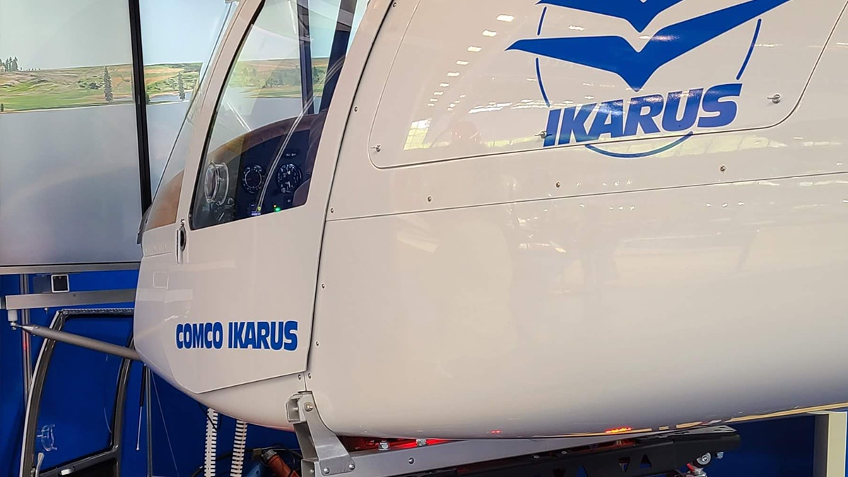 Original: AERO Friedrichshafen 2022 Re-Cap