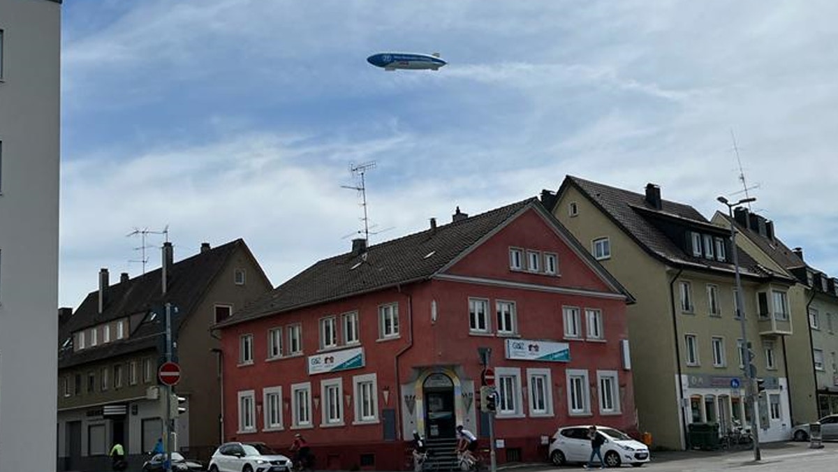 Original: AERO Friedrichshafen 2022 Re-Cap