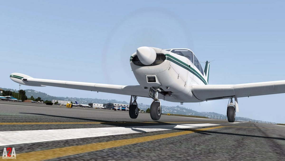 Microsoft Flight Simulator News