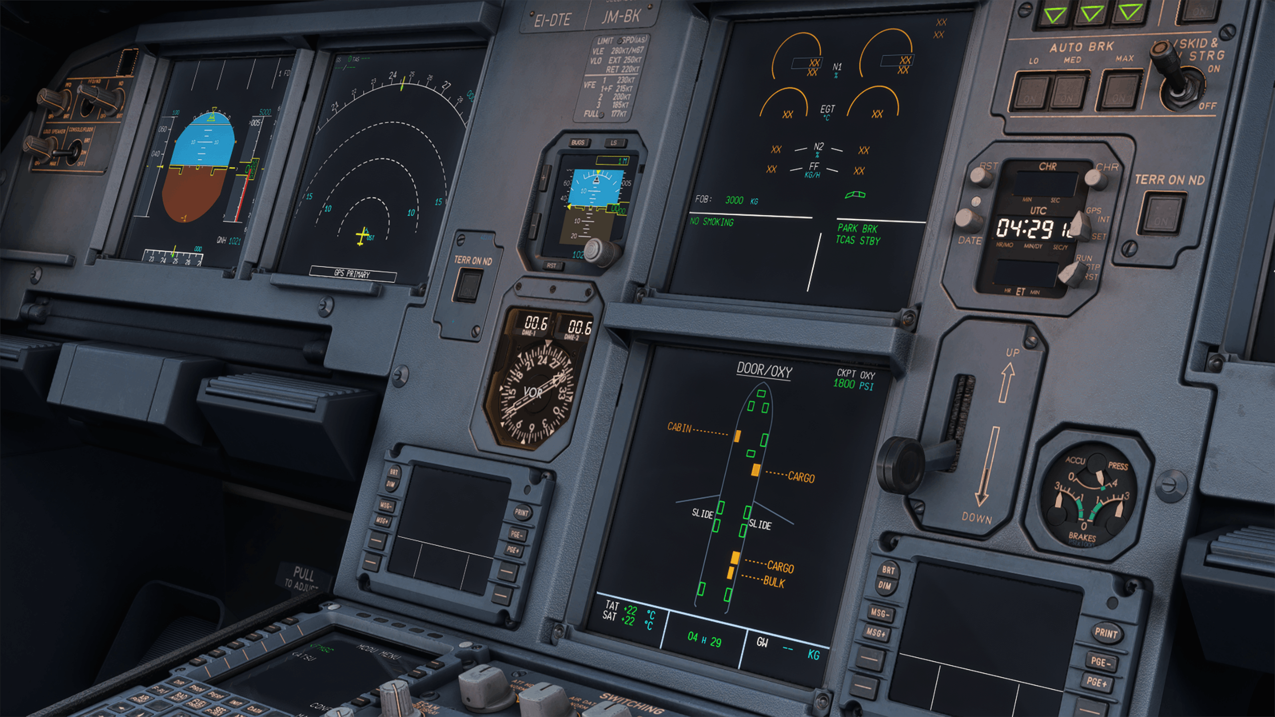 Fenix A320 Pricing Revealed; New Previews and Huge Update