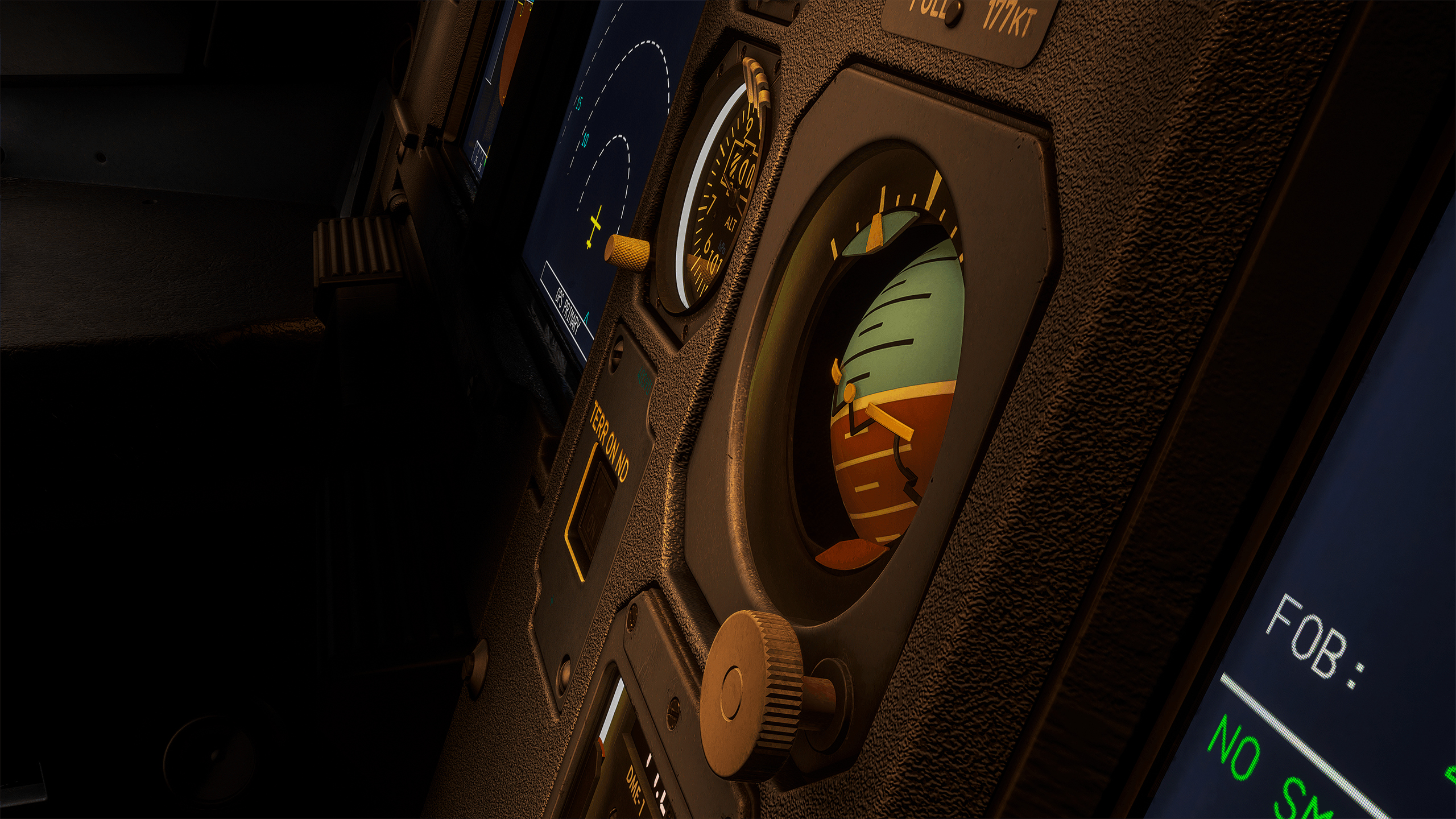 Fenix A320 Pricing Revealed; New Previews and Huge Update