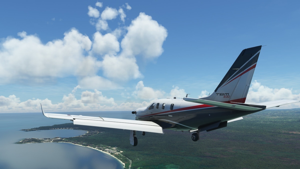 Microsoft Flight Simulator on Xbox News