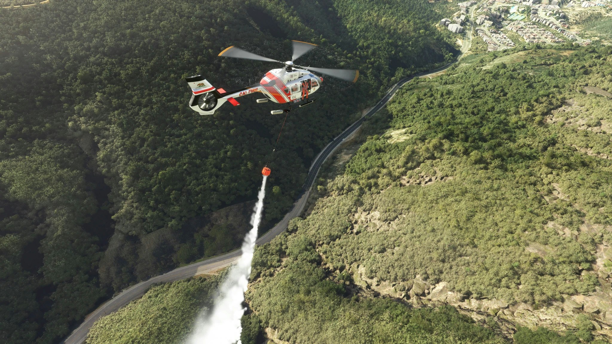 Hype Performance Group Releases HPG H145 Action Pack for MSFS in Early Access