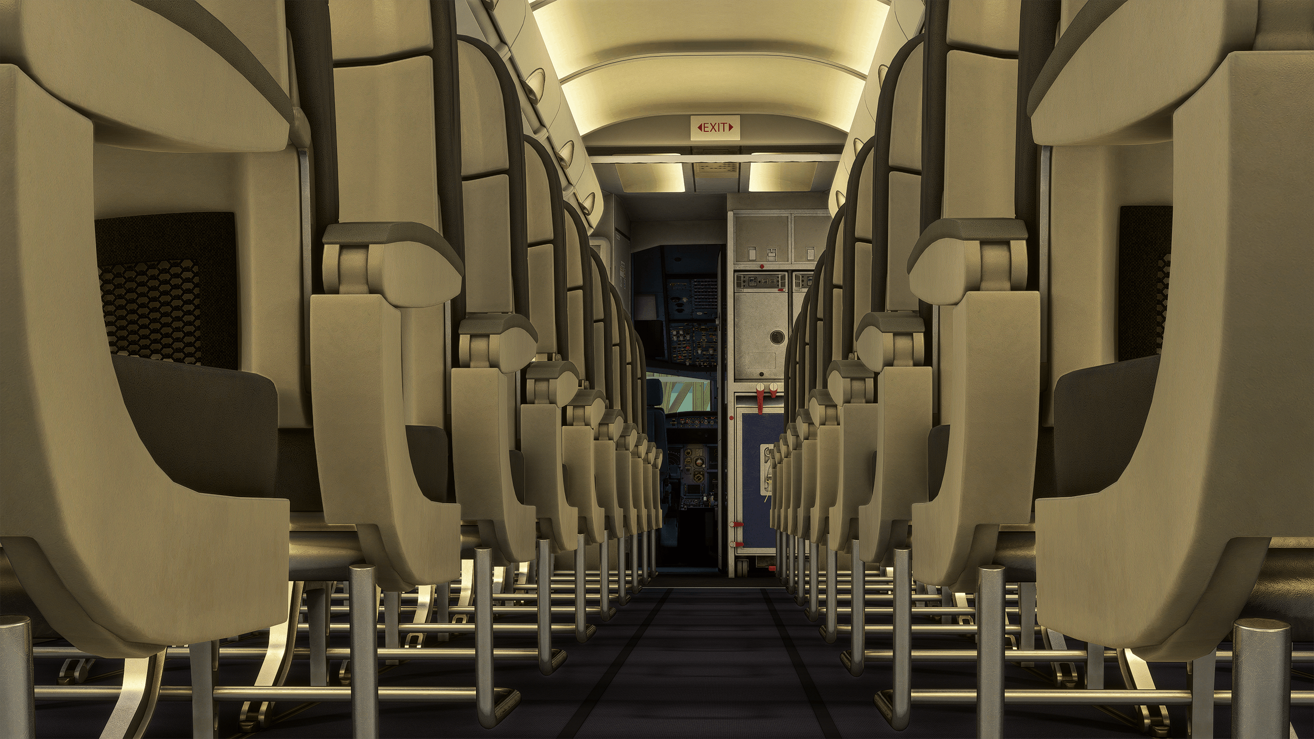 Fenix A320 Pricing Revealed; New Previews and Huge Update