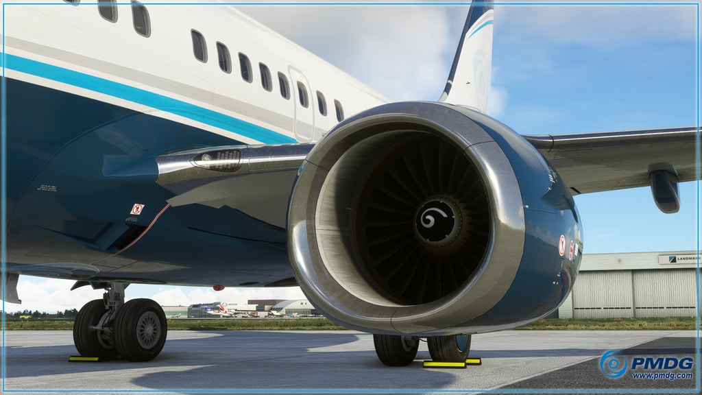 PMDG 737-700 dla MSFS jest już dostępny na rynku sim