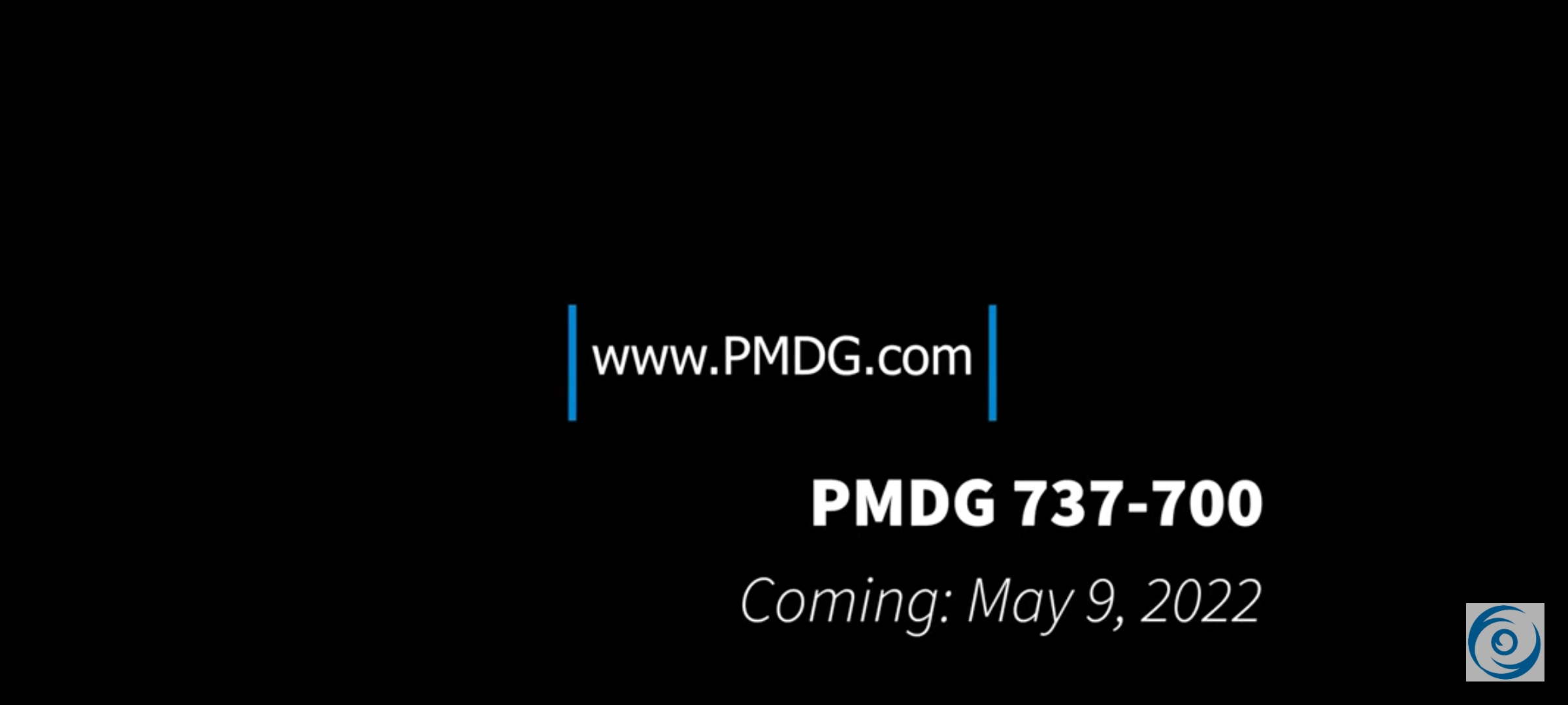 5월 9일 MSFS용으로 출시된 PMDG 737