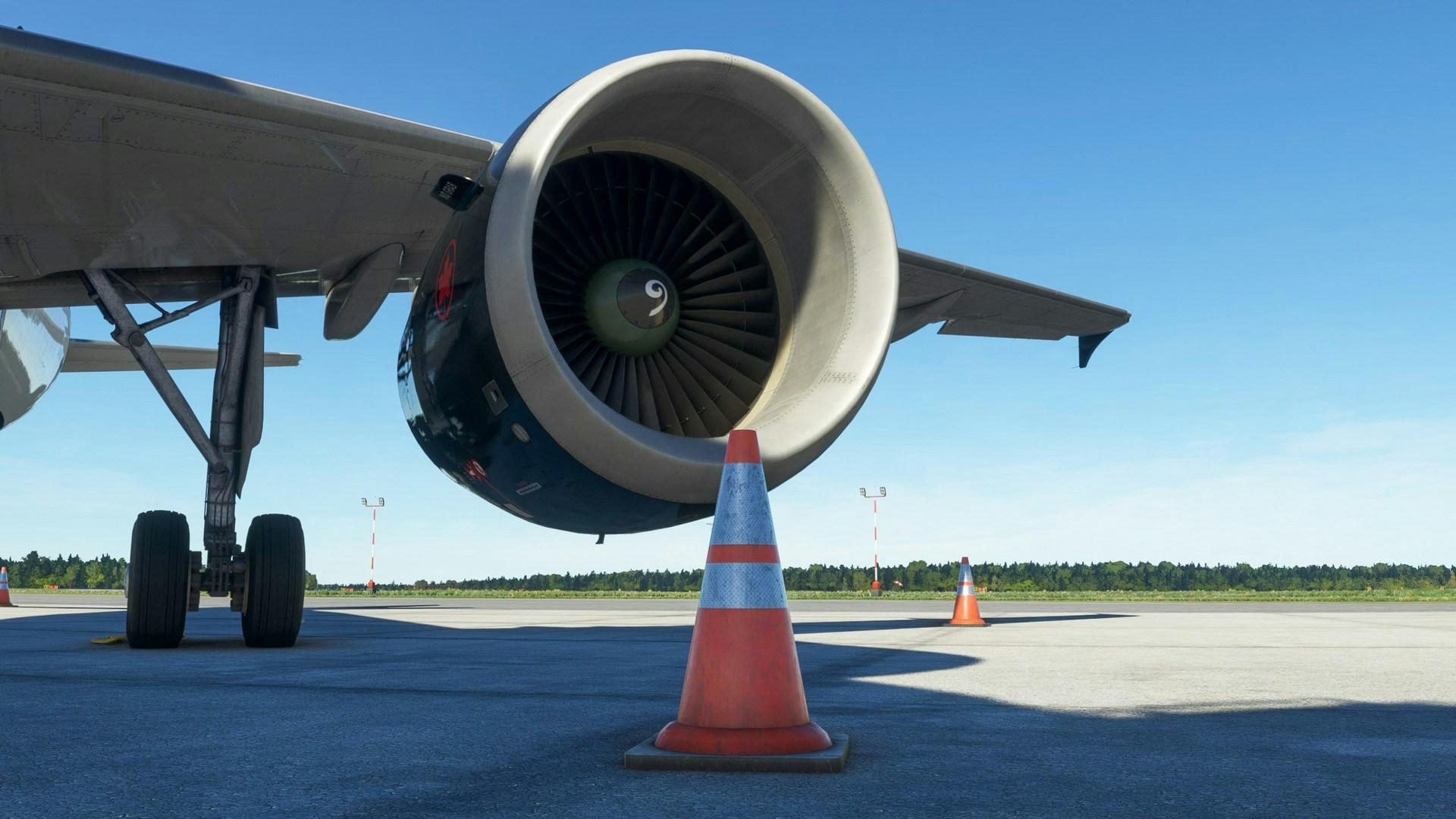Fenix Simulations A320 for MSFS Now Available