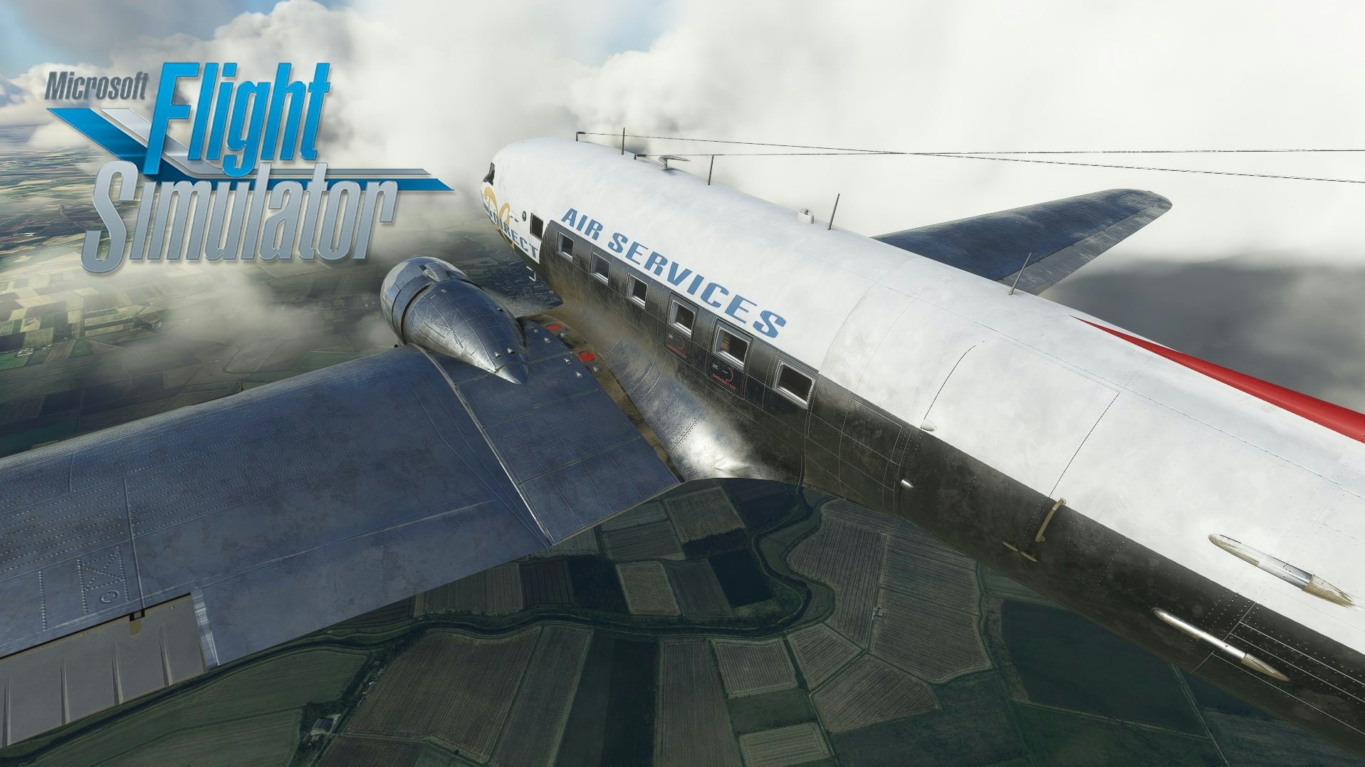 Aeroplane Heaven Microsoft Partnership, Chipmunk Announcement