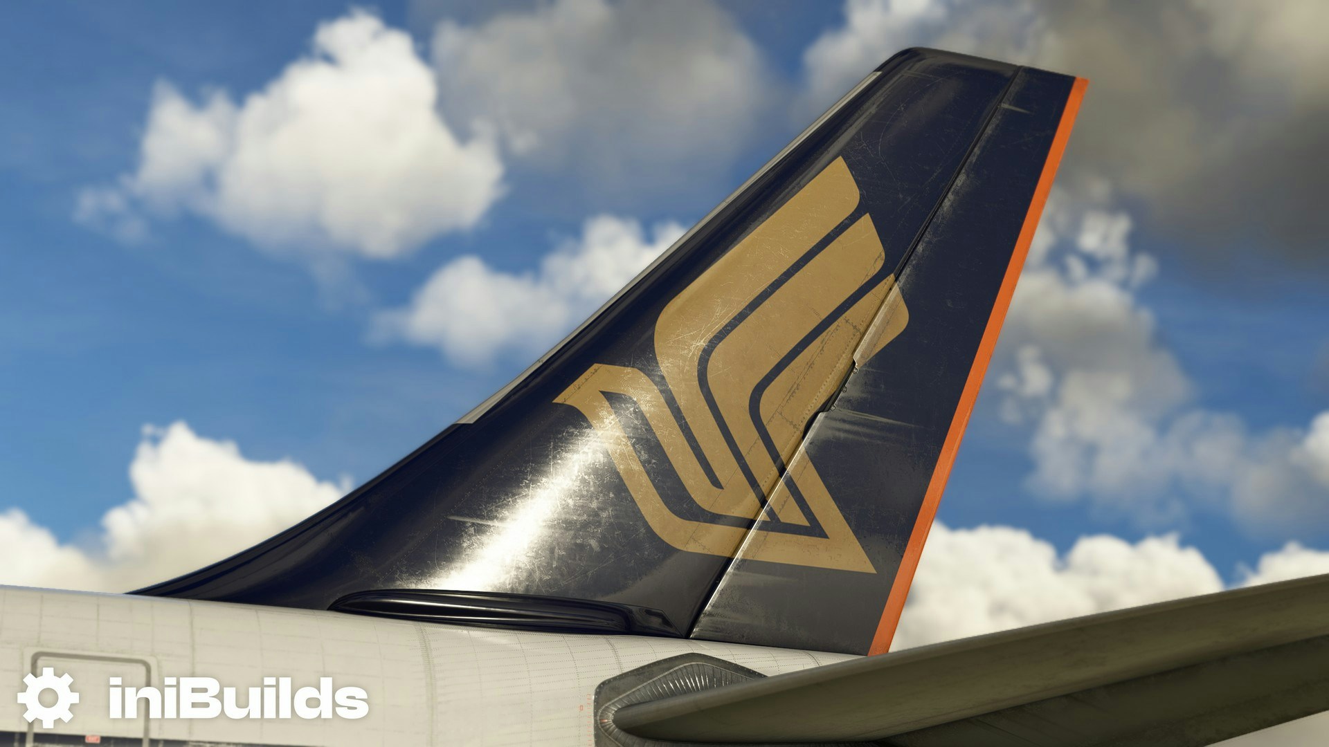 iniBuilds Partners with Microsoft to Release the A310 as a FREE Aircraft Add-On this November